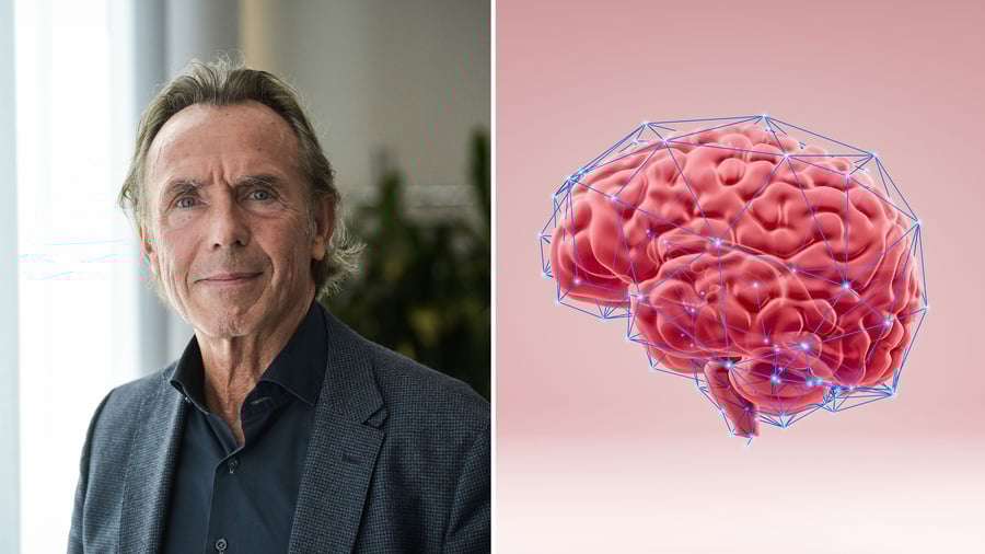 Geld: Ticken die Gehirne von Milliardären anders?