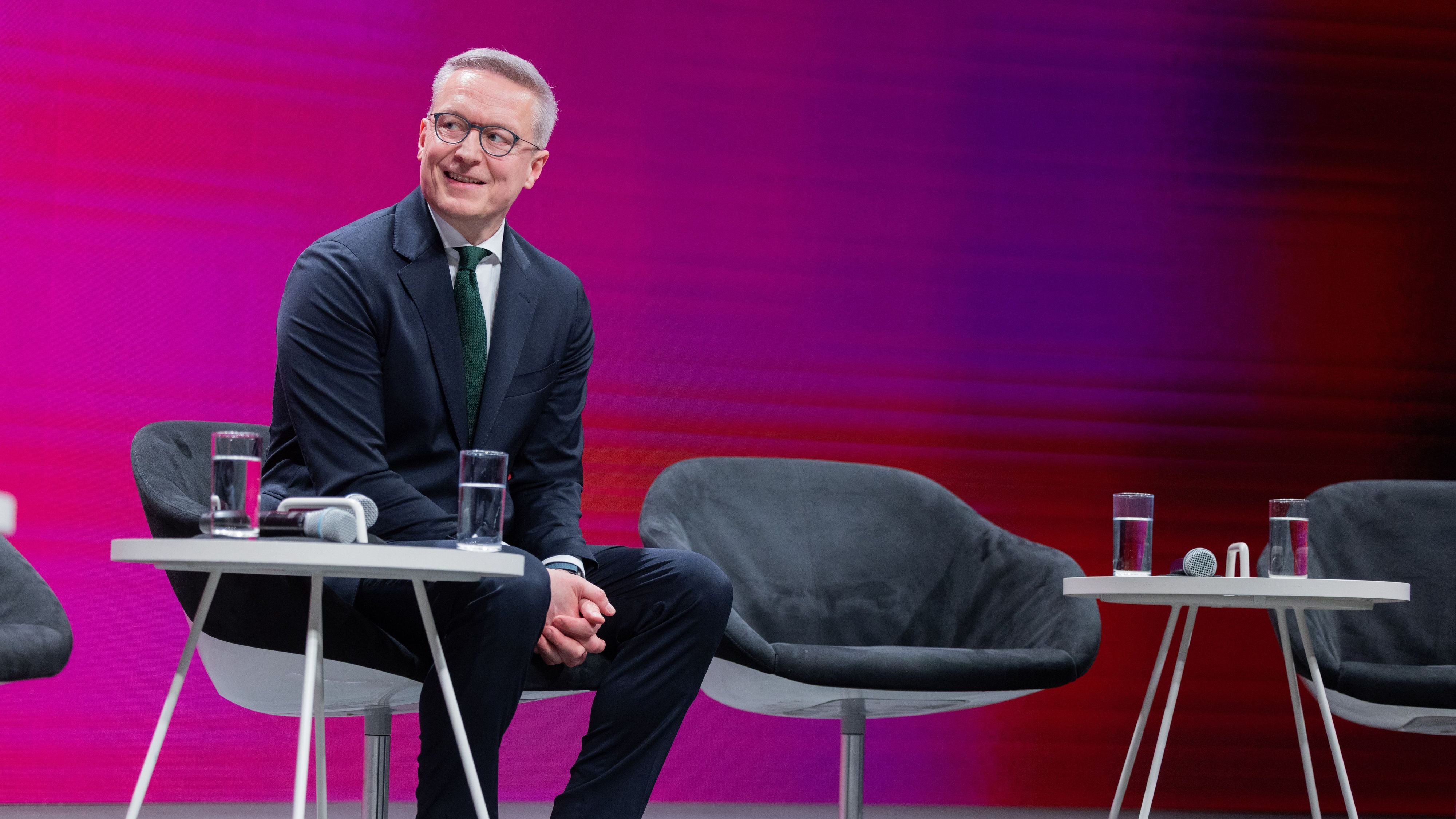 Deutschland-Stack wird konkretisiert