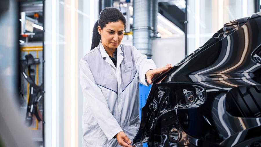 Autobauer: Trotz Modelloffensive – Mercedes verkauft erneut weniger Autos