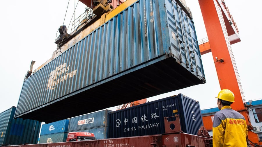 Lieferketten: Ifo – Material für deutsche Industrie wird knapper