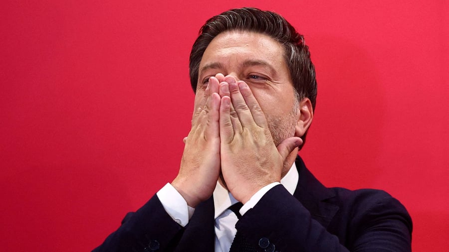 Frankreich: Linke stark in Großstädten, Rassemblement National enttäuscht