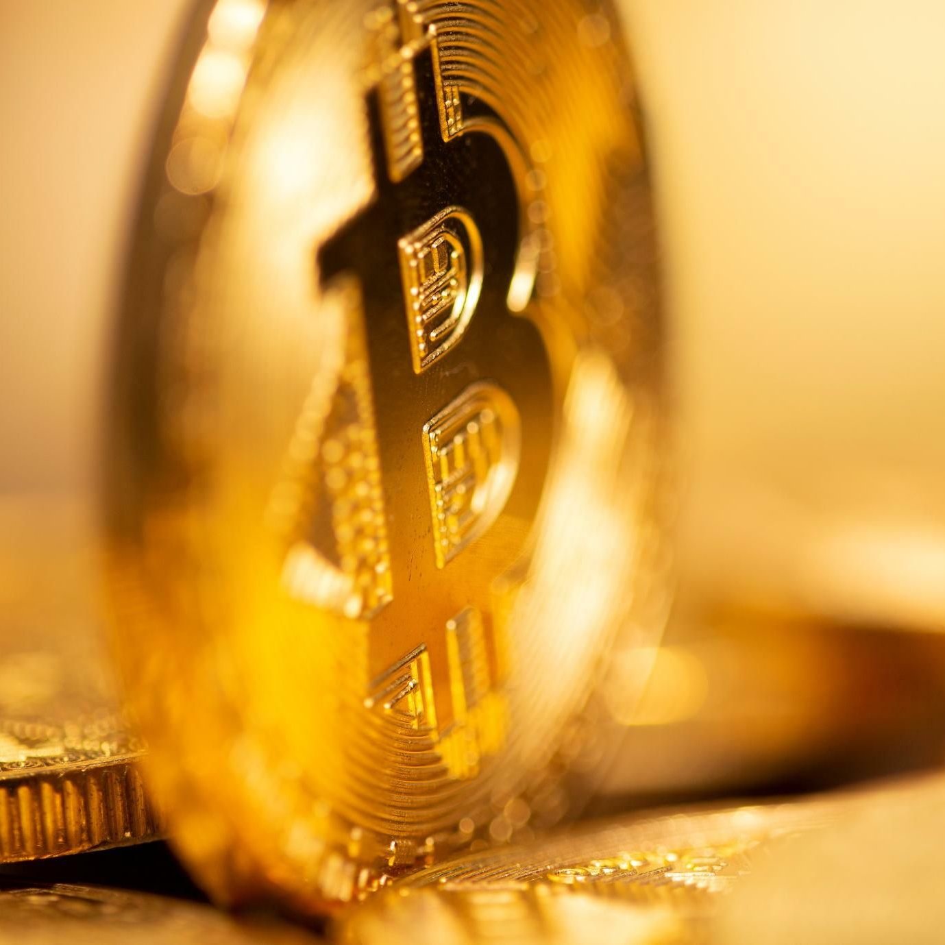 Bitcoin aktuell: Größte Kryptowährung steigt über 50.000 Dollar