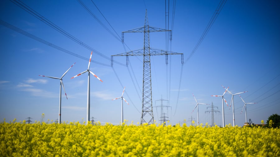 +++ Bundespolitik +++: Bundesländer stellen sich gegen Reiches Energie-Reformpläne