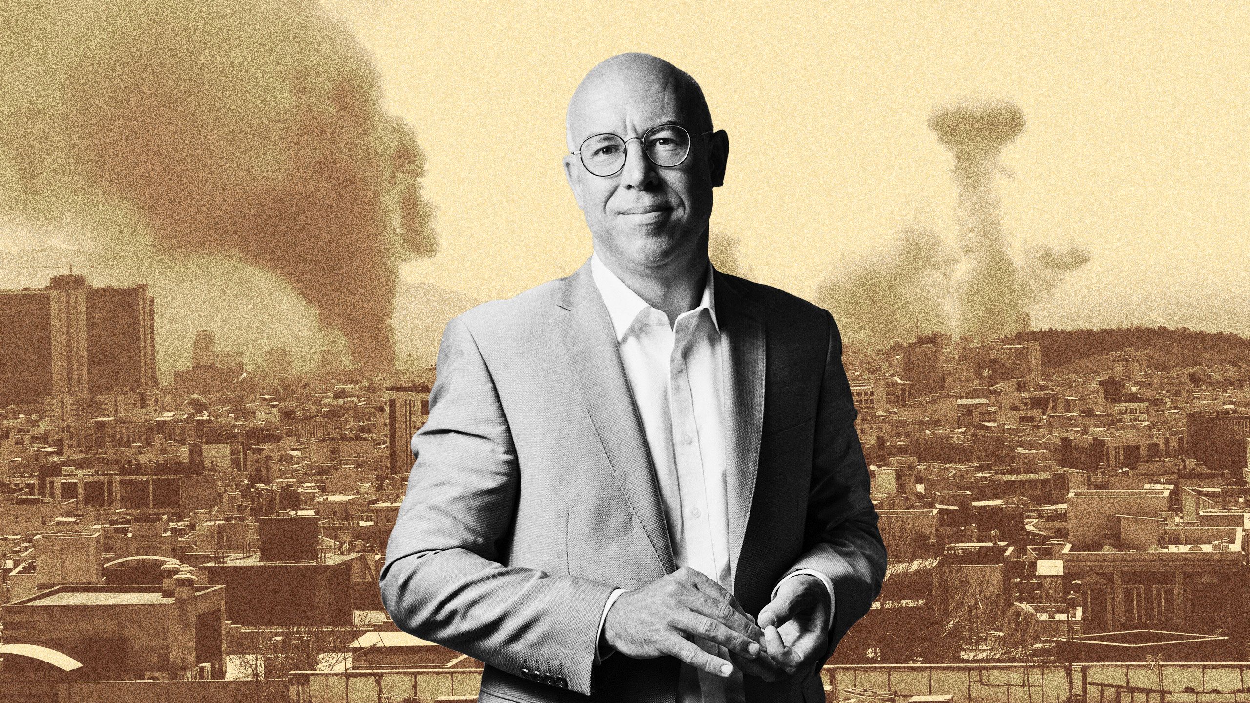 Interview: &bdquo;Das w&auml;re heftig&ldquo; &ndash; Felbermayr warnt vor Folgen des Irankriegs