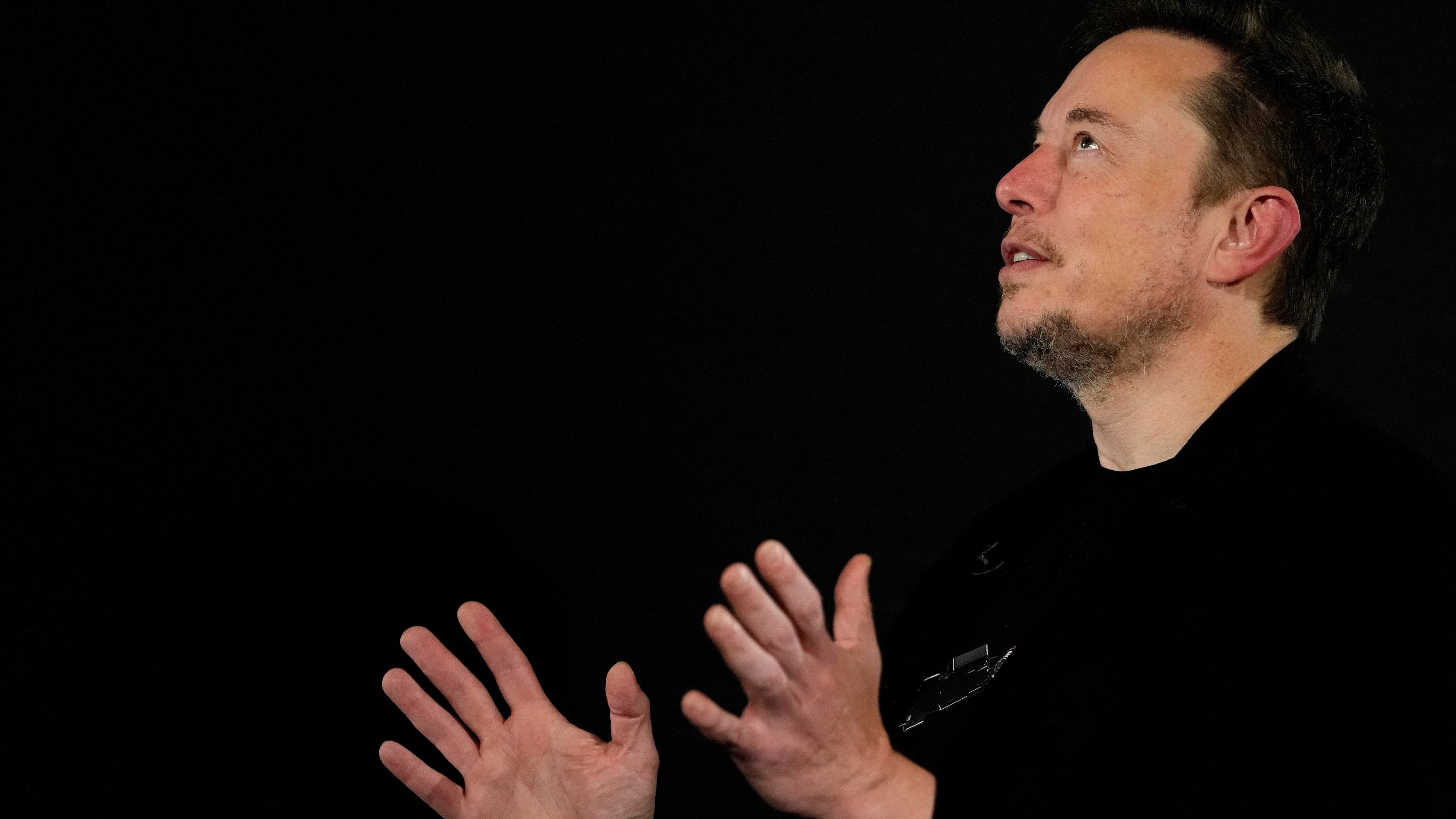 SpaceX: Analysten zweifeln an Elon Musks Billionenbewertung