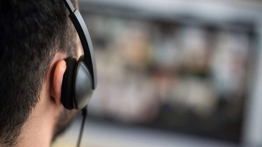 Wie wirke ich?: Mit Spiegeltrick im Meeting punkten