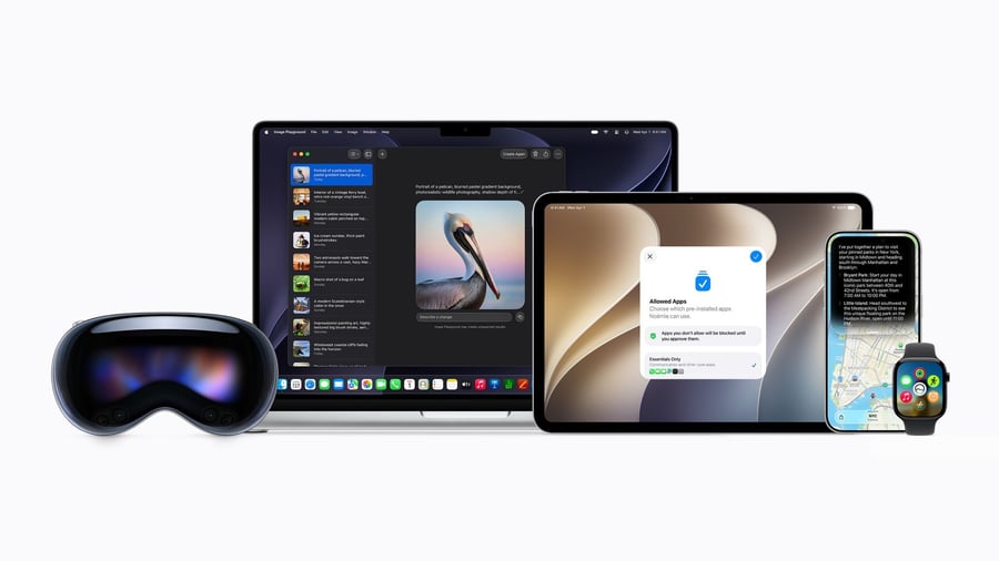 iOS 27 & Co: Neue Apple-Software: Mehr als nur KI-Siri