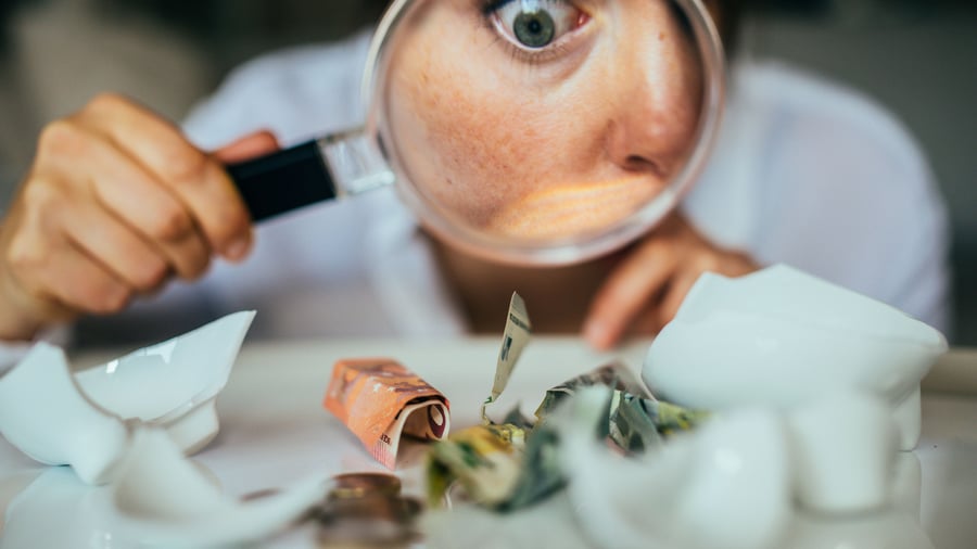 FIRE-Bewegung: Um finanziell frei zu werden, sollten Sie diese sechs Fehler vermeiden