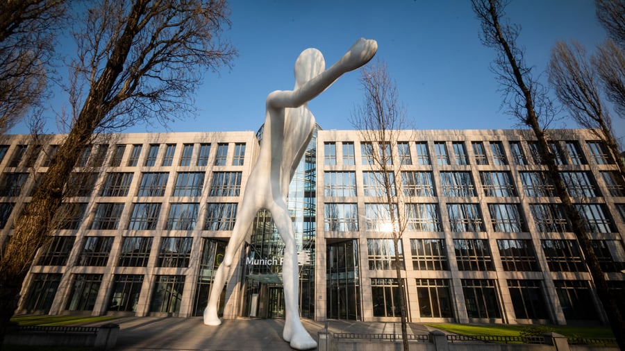 Versicherer: „Vision für Aktionäre“ – Was Branchenexperten von der neuen Munich-Re-Strategie erwarten