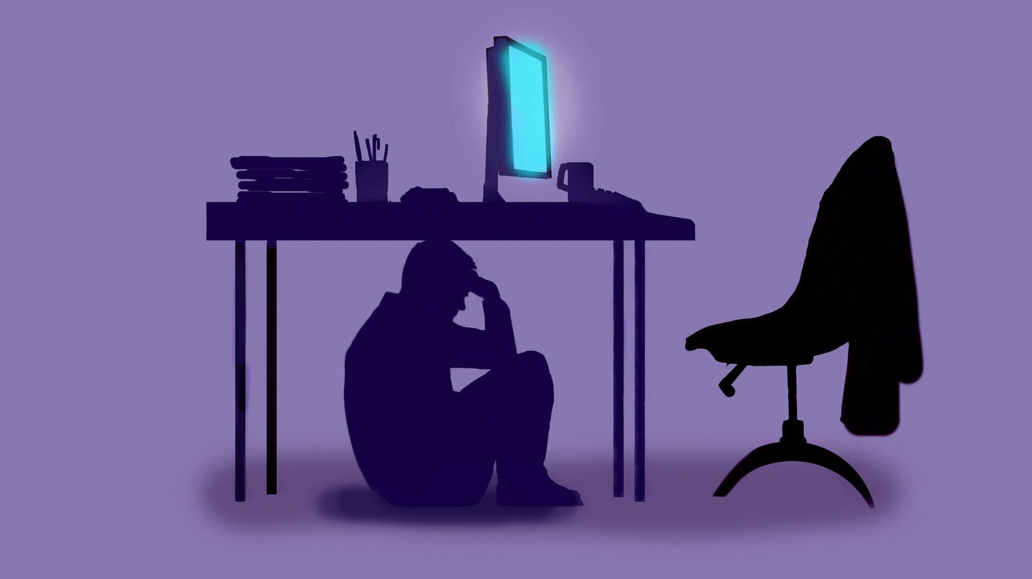Splat Job Resilienz stärken: Sieben Strategien gegen Stress im Job