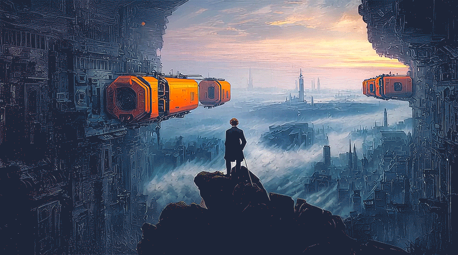 Essay: Deutschlands Comeback – Warum vieles in Deutschland besser wird, als Sie glauben