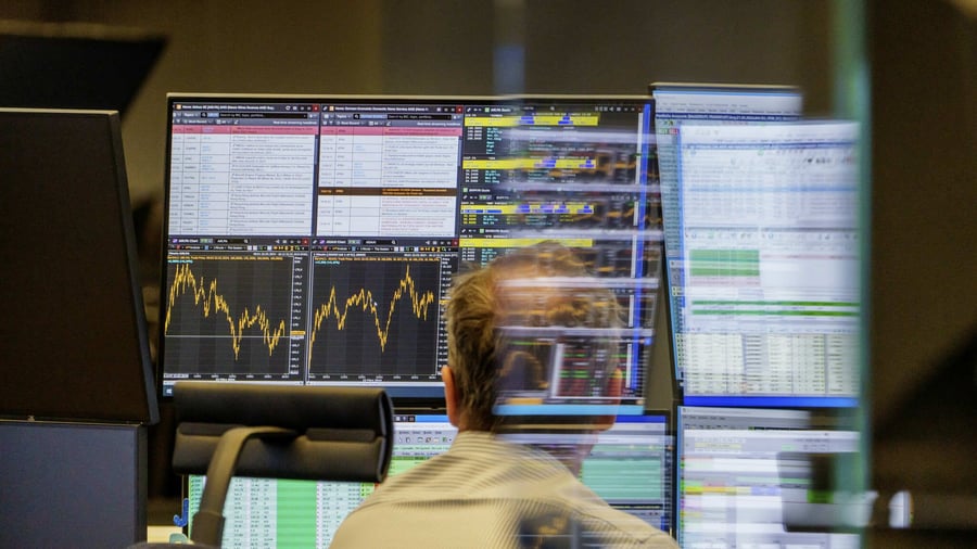KGV von Aktien : Darum ist das Kurs-Gewinn-Verhältnis für Anleger so wichtig