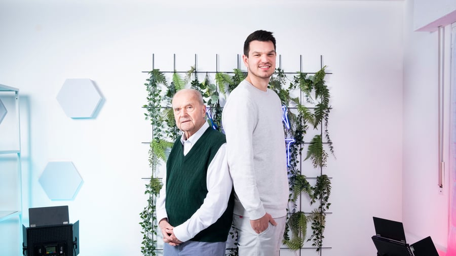 Familienunternehmen: Warum Max Klemmer die Miss-Germany-Wahl revolutioniert