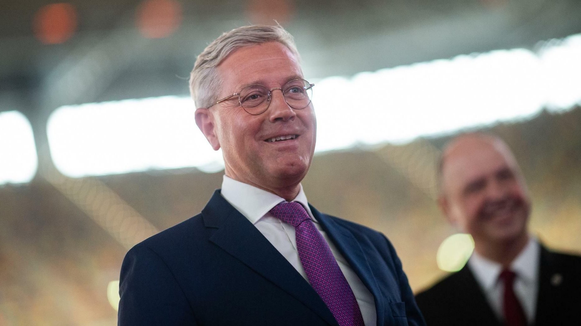 Norbert Röttcher Norbert Röttgen: „Nord Stream 2 war nie im deutschen Interesse“