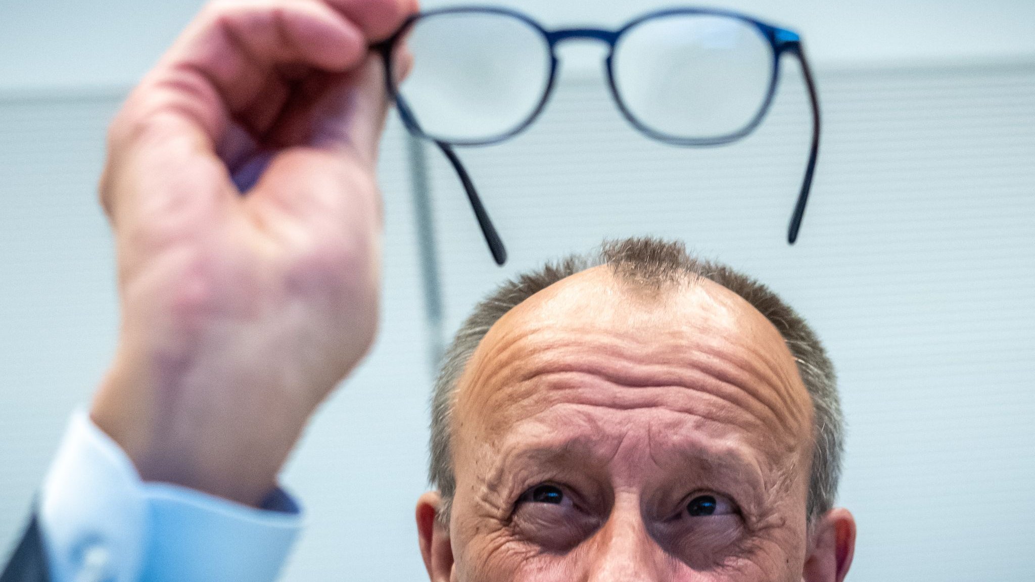 Coalition on the brink: Pension majority shaky: Many no votes from the ...