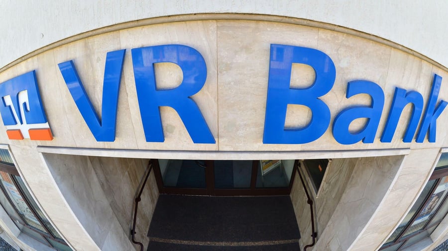 Volksbanken: VR Altmark kann Warengeschäft losschlagen – kein Stützungsfall