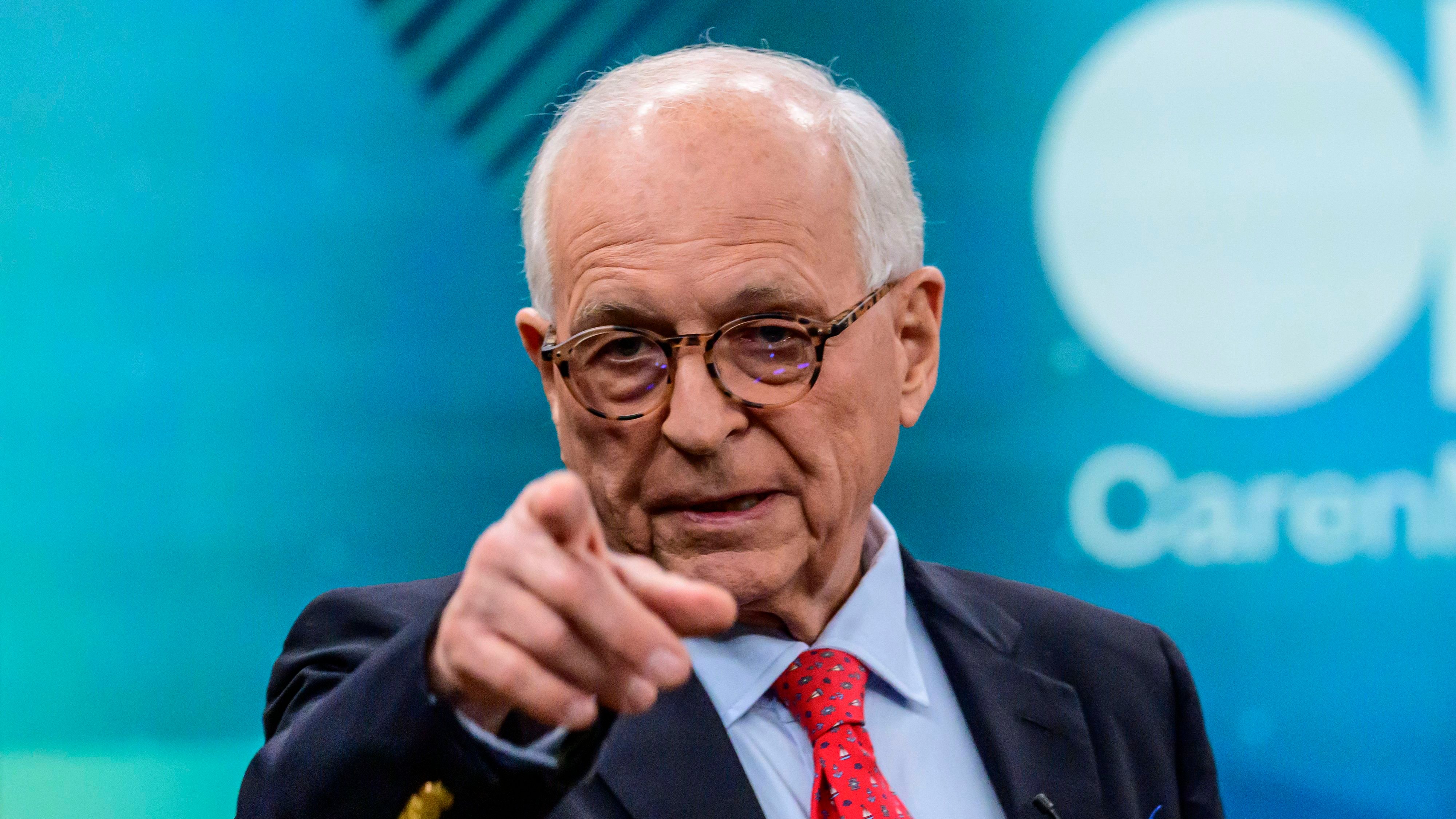 Interview mit Wolfgang Ischinger: &bdquo;Europa muss in M&uuml;nchen ein gemeinsames Zeichen setzen&ldquo;