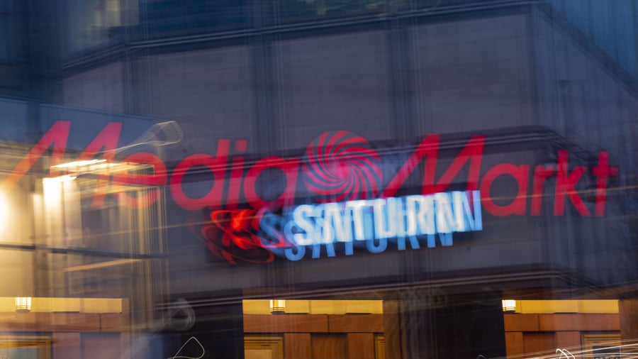 Elektronikhändler: JD.com will Ceconomy-Übernahme in Österreich neu beantragen