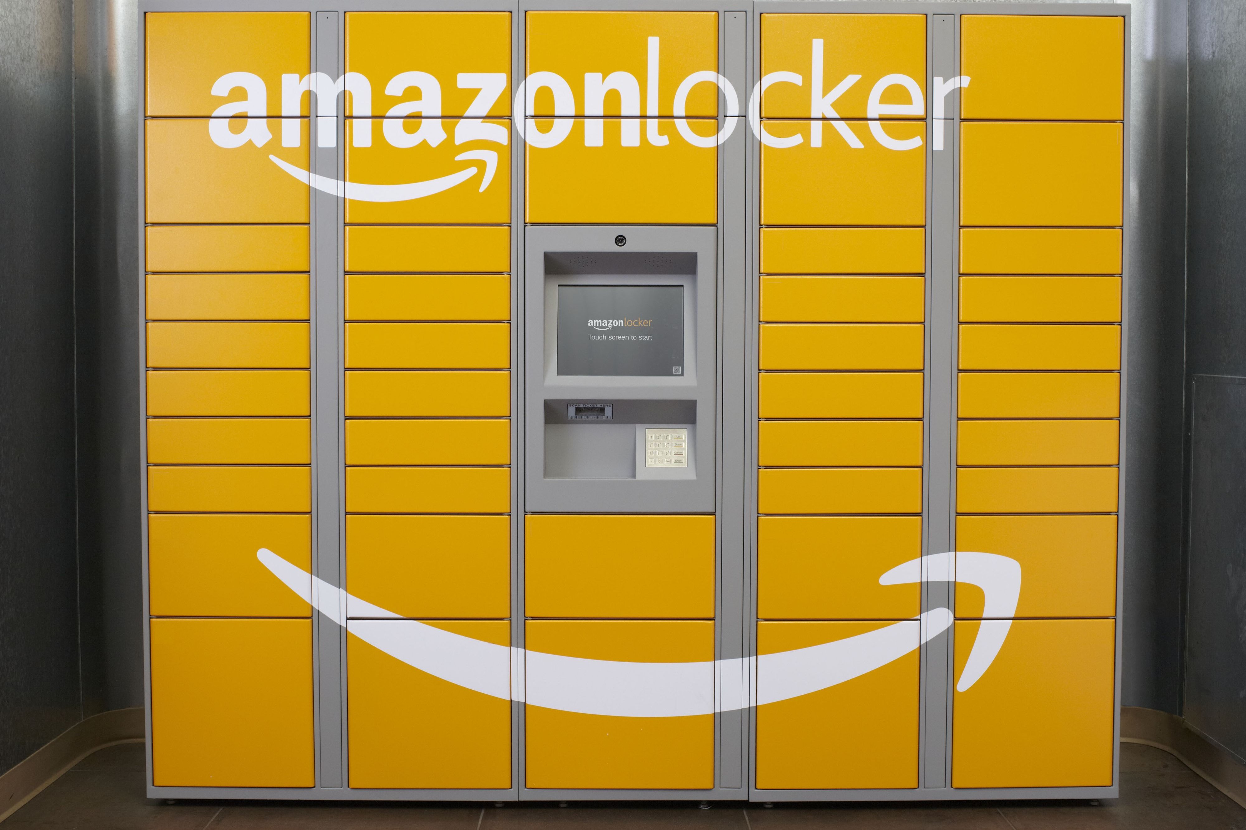 Logistik-Offensive: Amazon macht DHL-Packstationen Konkurrenz