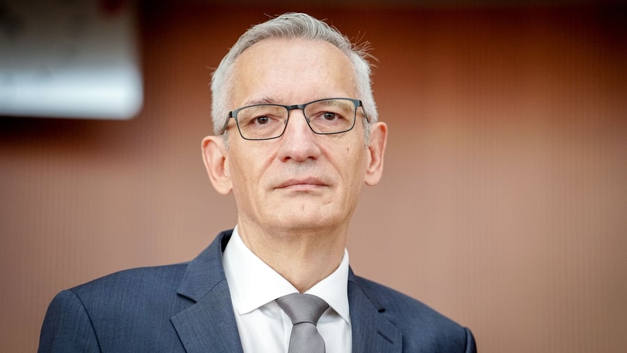 Nachrichtendienste : BND zu Russland: „Heiße Konfrontation“ jederzeit möglich