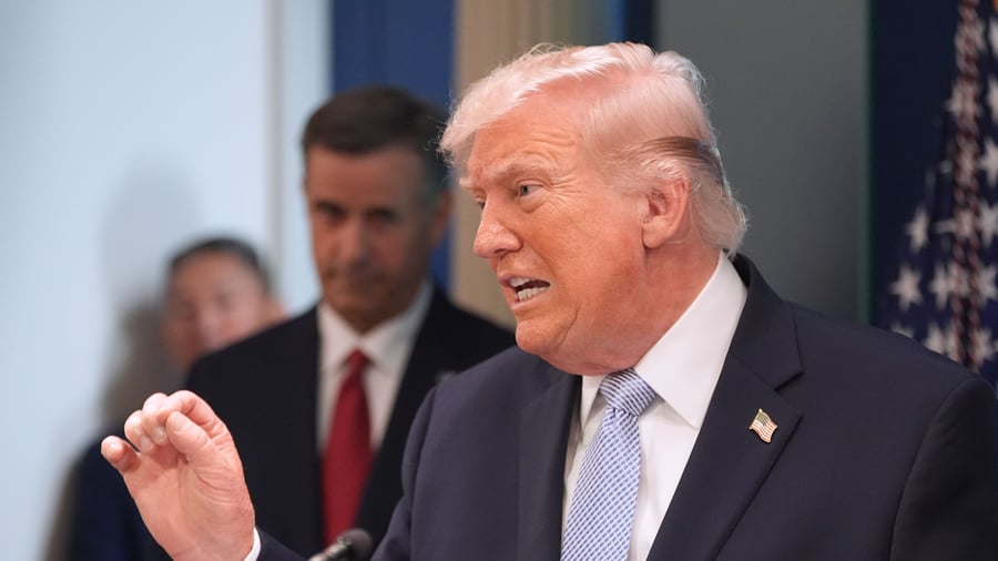 Iran-Krieg – Die Lage: Iran verspottet Trump als „wahnhaften“ Präsidenten mit „haltlosen Drohungen“