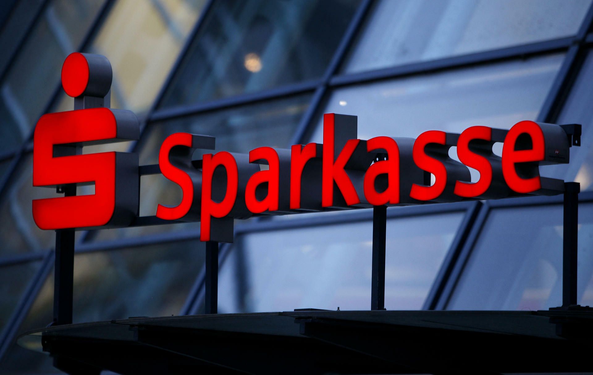 Bitcoin: Sparkassen erwägen nun doch, Krypto-Handel anzubieten