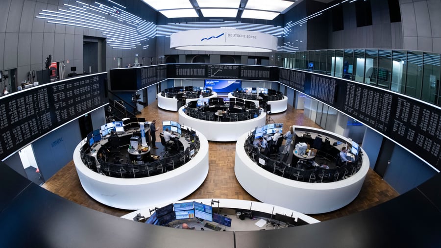 Börsengang: Möglicher Milliarden-IPO in Frankfurt: TK Elevator wählt Banken aus