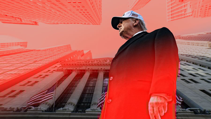 USA: „Man weiß nie, wen er sich als Nächstes vornimmt“ – Wie Trump der US-Wirtschaft Angst macht