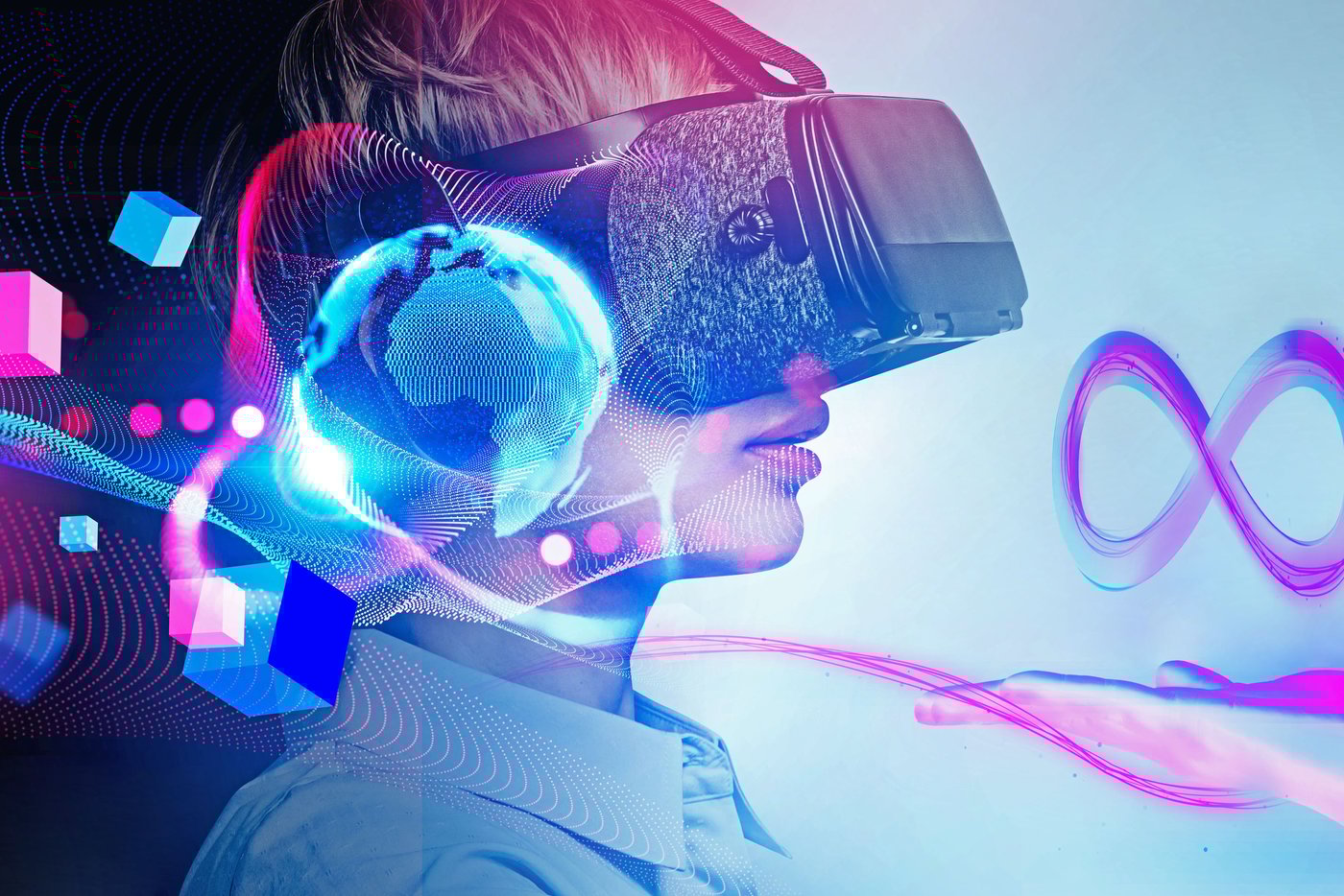 Metaverse-Aktien: Überraschendes Comeback oder endgültiger Absturz? Analyse der verbliebenen Technologie-Hoffnungen