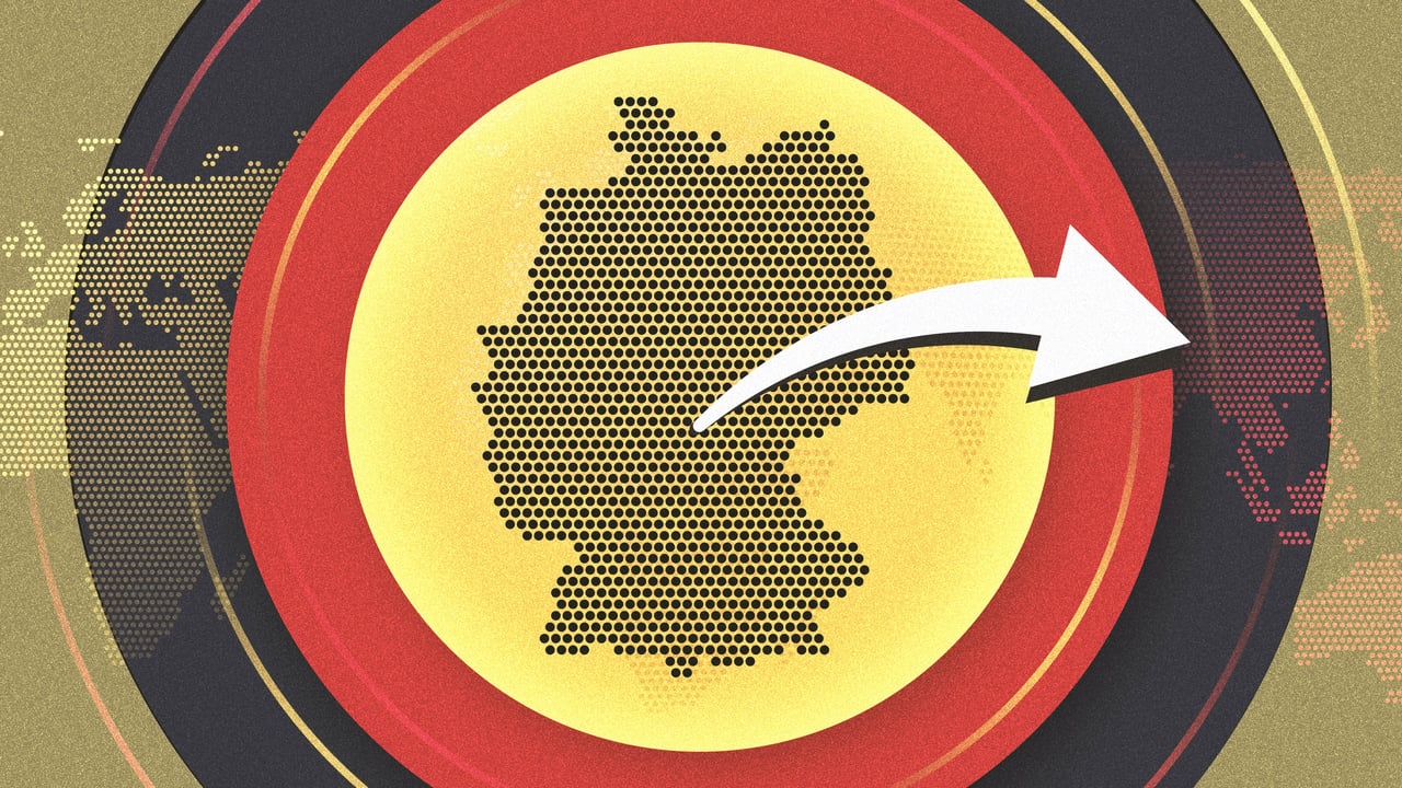 Industrie: So viele Mittelständler verlagern die Produktion schon ins Ausland