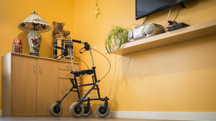 Förderung: Barrierefreier Umbau: Wo es bis zu 30.000 Euro Zuschüsse gibt 