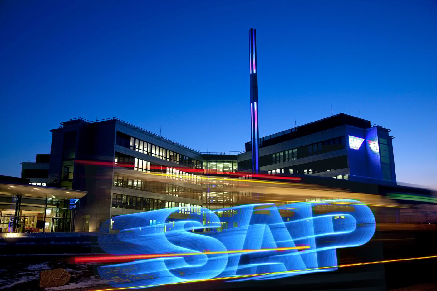 Sap Finanzchef: Stellenabbau Ist Wie Zähneputzen – Belegschaft Irritiert - vatu0ep