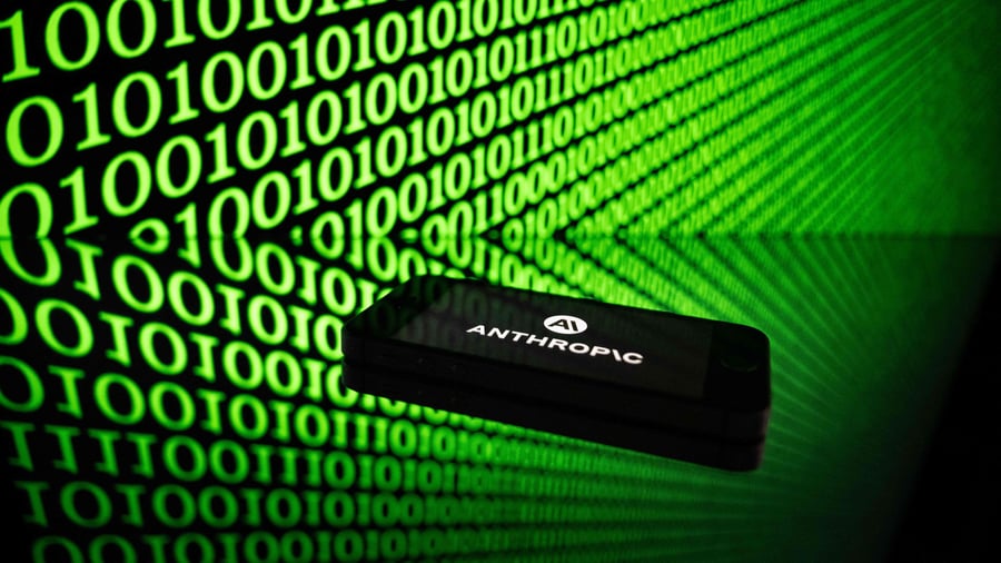 Claude Mythos Preview: Unbefugte hatten wohl Zugang zu Anthropics Super-KI