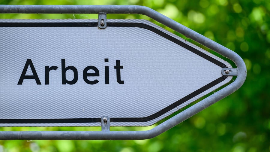 Arbeitsmarkt: Studie: Zugewanderte Fachkräfte meiden Ost-Flächenländer