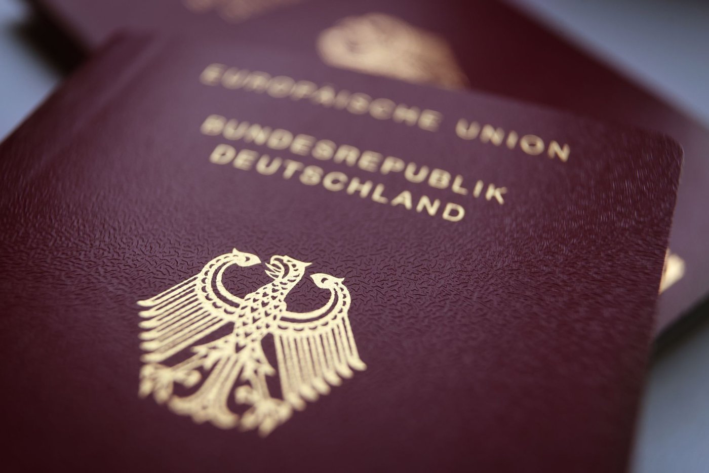 Wie Lange Dauert Es Ein Reisepass Zu Beantragen Reisepass beantragen: Alle Infos zu Antrag, Dauer und Kosten im
