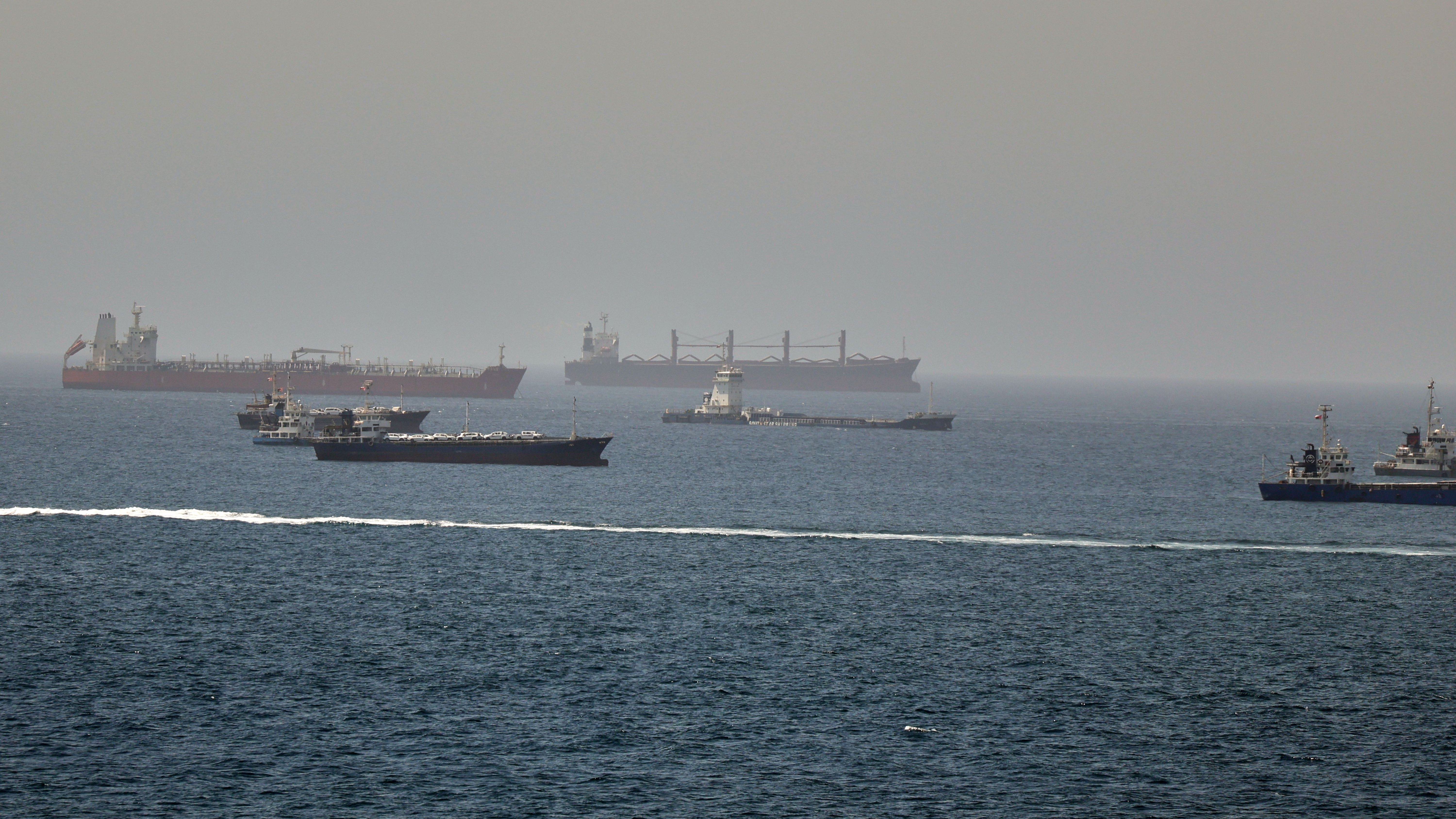 Iran-Krieg: USA fliegen weitere Angriffe auf den Iran