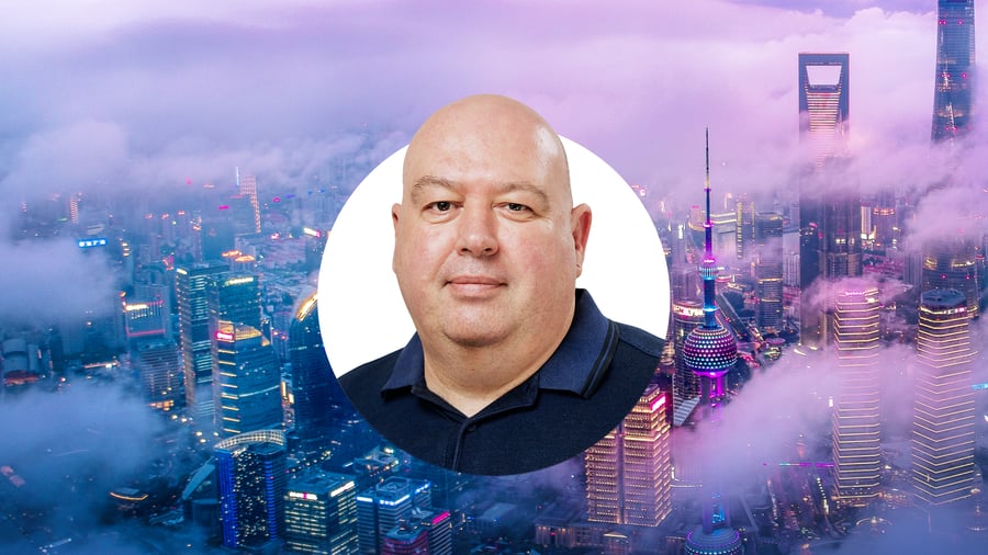 Märkte Insight: Die Wiederbelebung der Emerging Markets