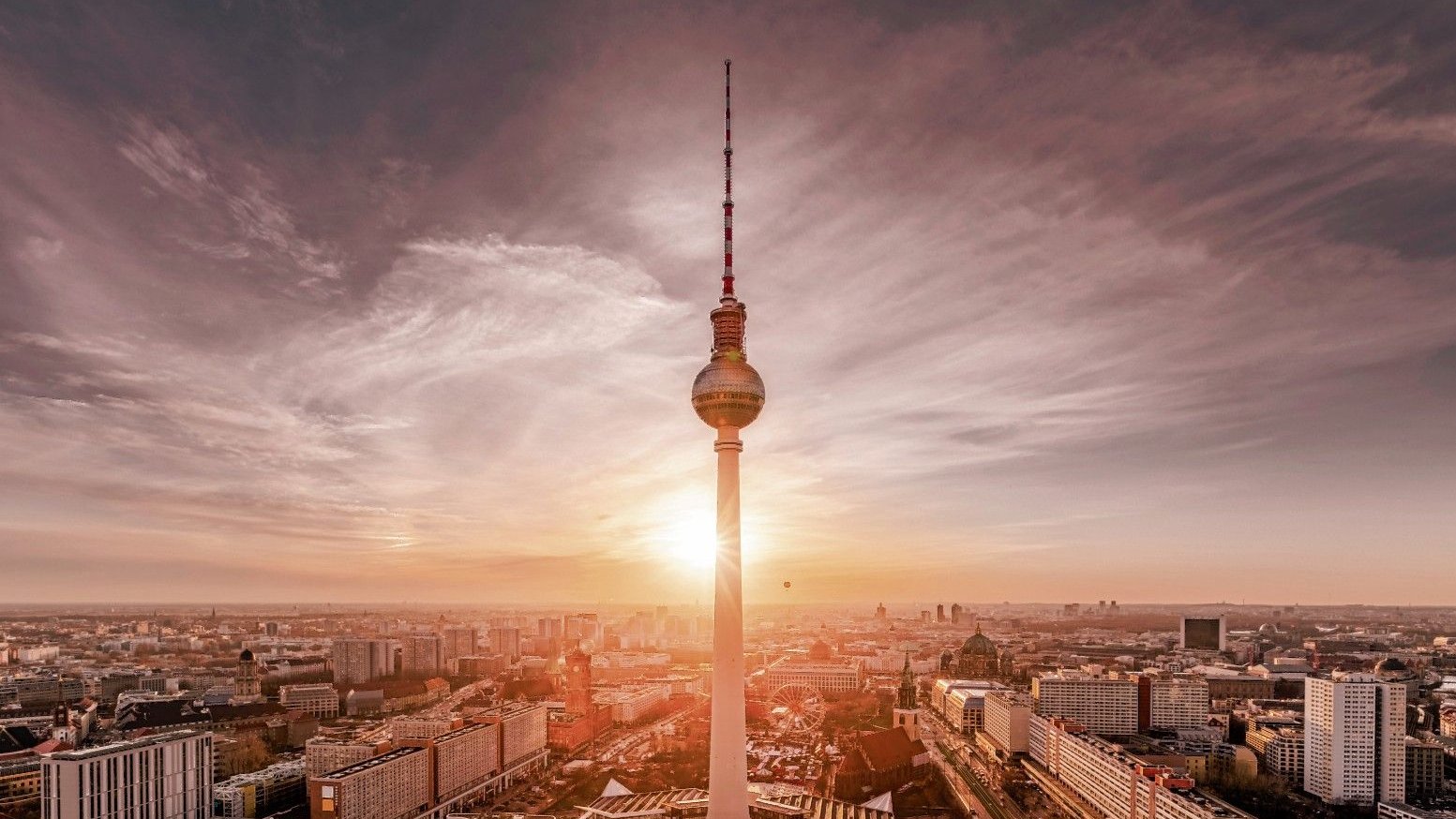 Immobilien: Mietanstieg verliert an Dynamik – Berlin erstmals mit Rückgang