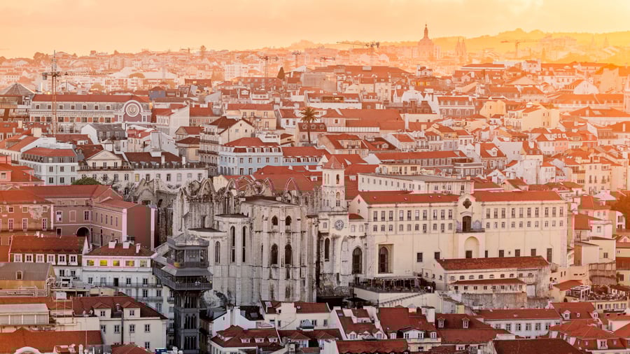 Geldanlage: Portugals Aktienmarkt trotzt dem Trend – wie Anleger profitieren können