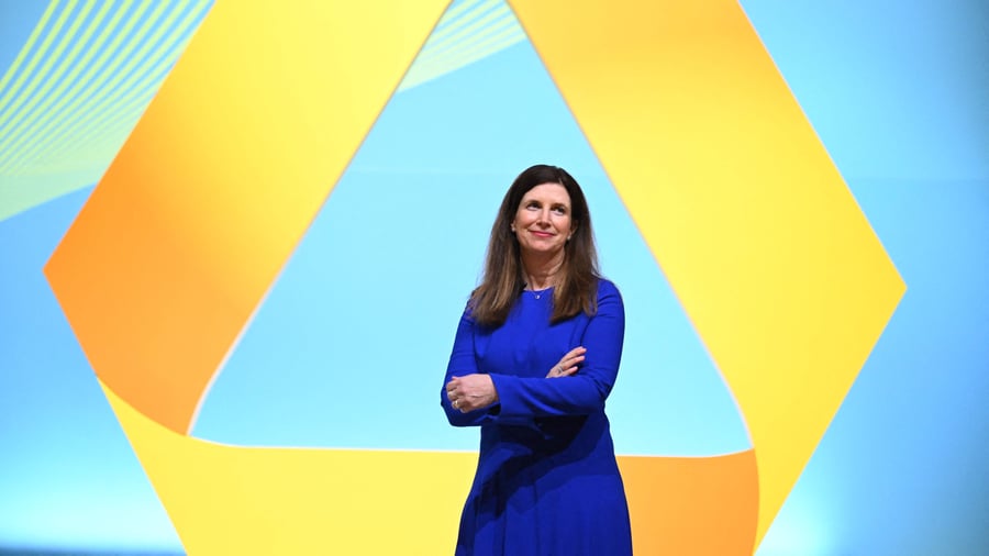 Commerzbank: Orlopp – Übernahme durch Unicredit ergibt derzeit keinen Sinn