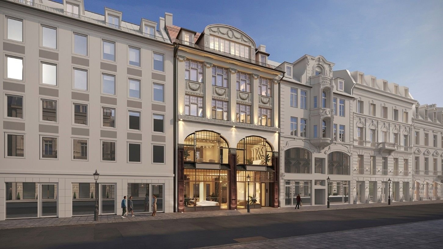 Immobilien: Erbbaurecht im Trend – wann Pachtgrundstücke sinnvoll sind