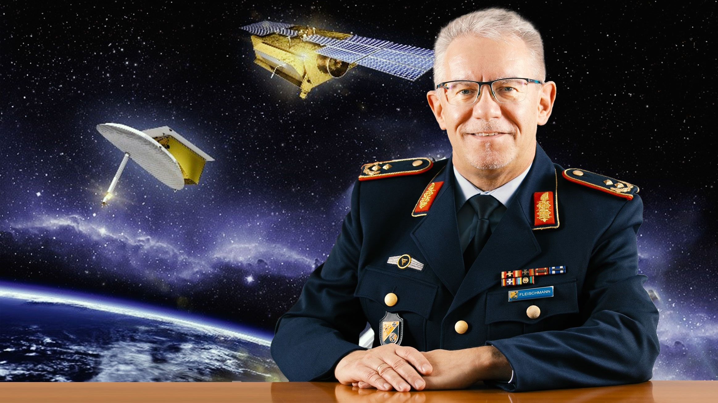 Bundeswehr: &bdquo;Nach den USA w&auml;ren wir bei Aufkl&auml;rung und Kommunikation f&uuml;hrend&ldquo;