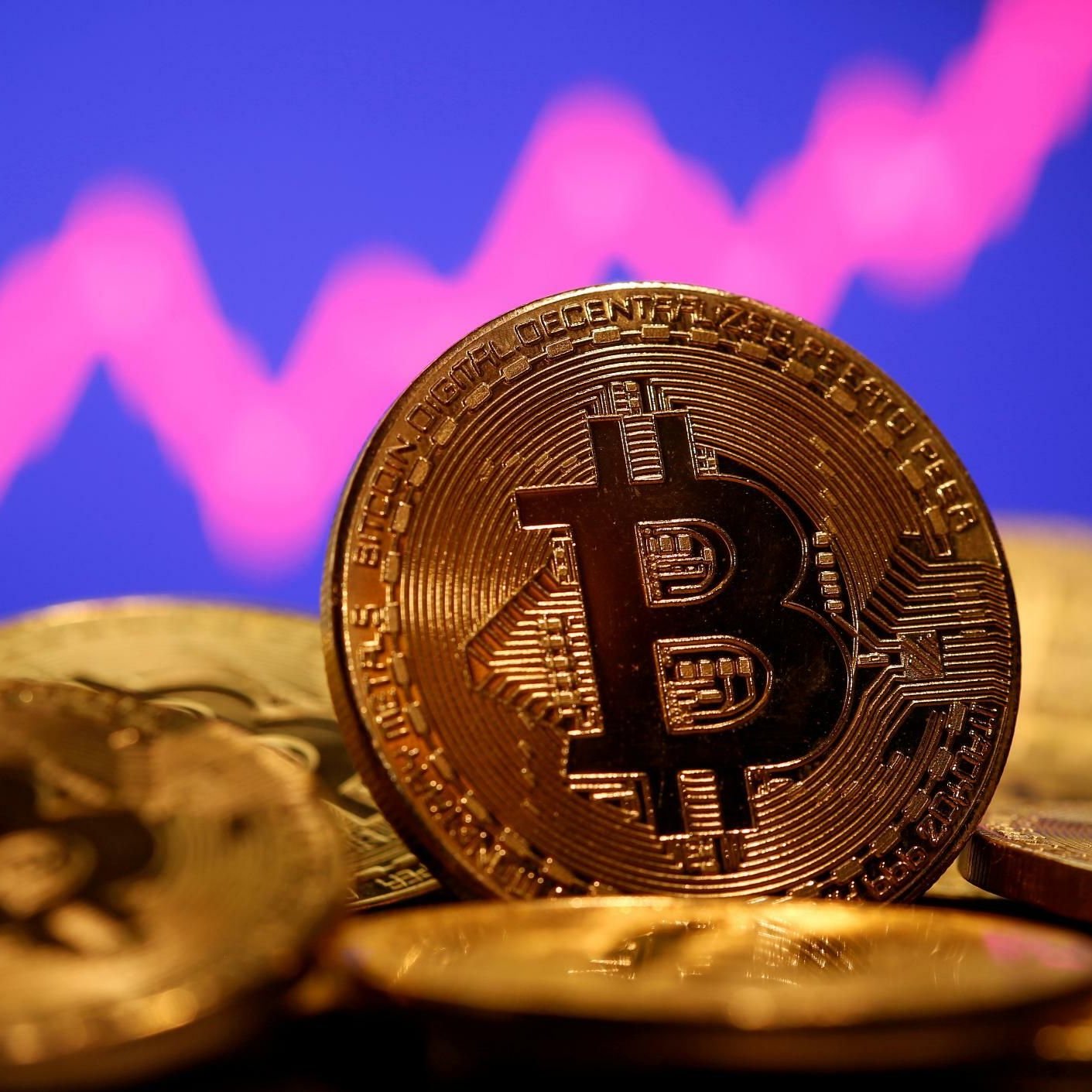 Kryptowährungen: Flatexdegiro will Handel mit Bitcoin ermöglichen