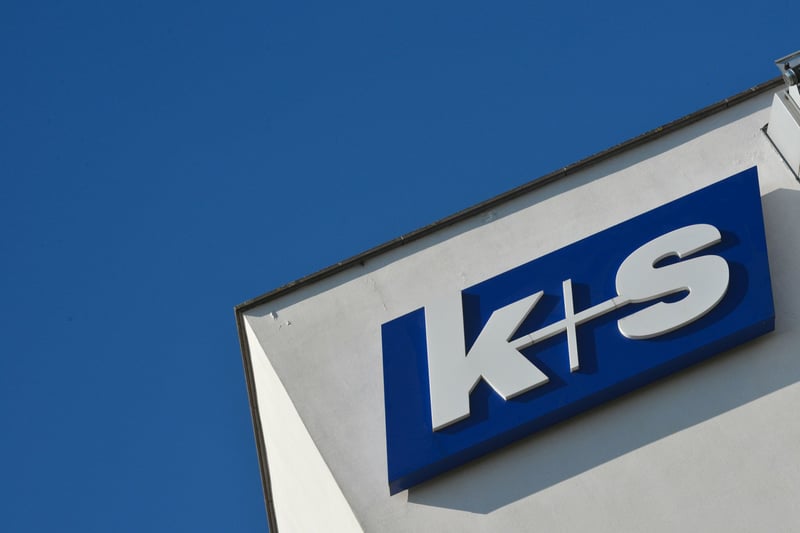 Herabstufung setzt K+S-Aktie unter Druck