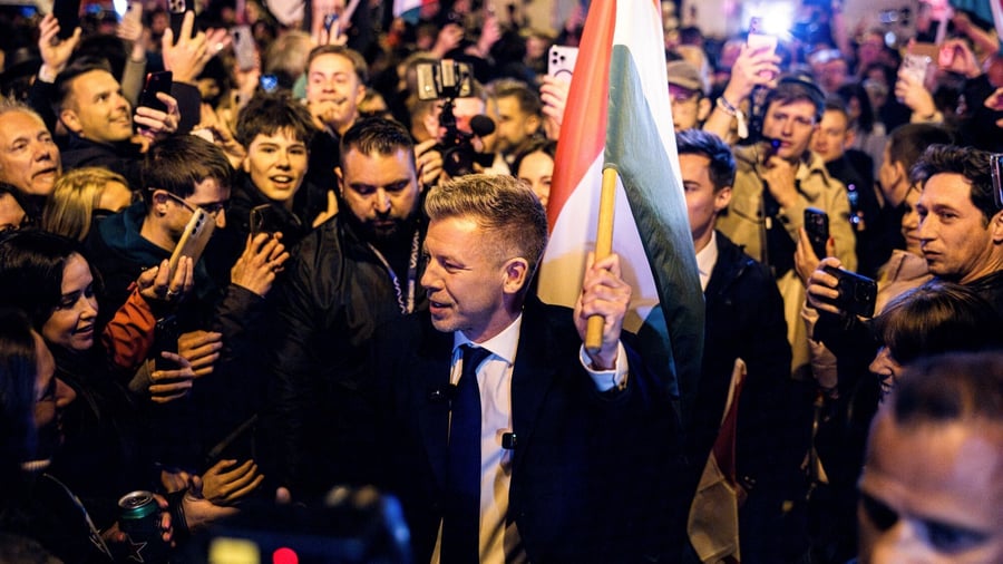 Kommentar: Die Wahl ist eine Warnung an Europas Rechte, von Weidel bis Wilders