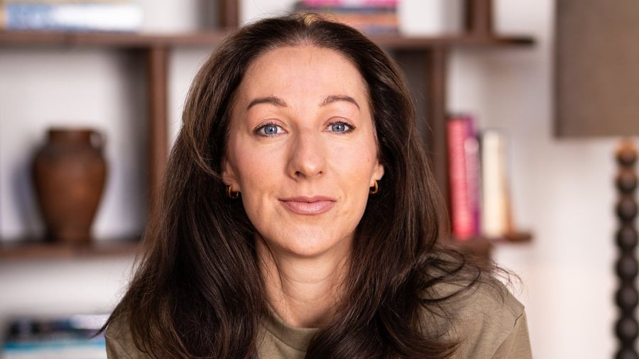 Wagniskapital: Ex-EQT-Partnerin Doreen Huber steigt bei Lovable-Investor ein
