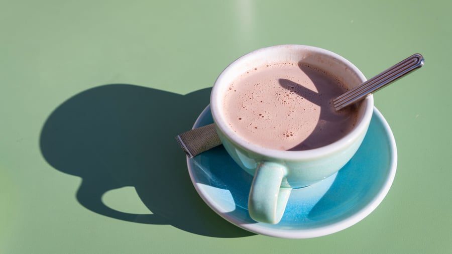 Heißgetränke: Upgrade beim Morgen-Getränk – Wird Kakao der neue Kaffee?