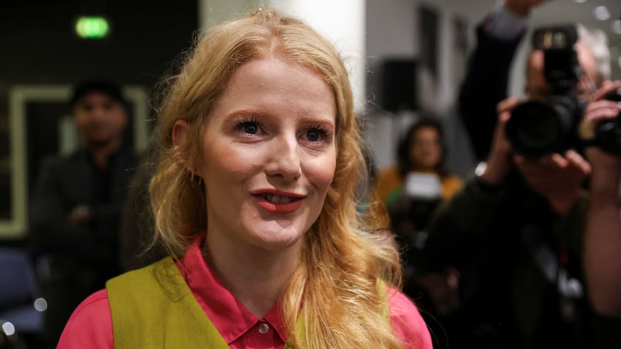 Nachwahl: Grüne gewinnen Wahl im Großraum Manchester