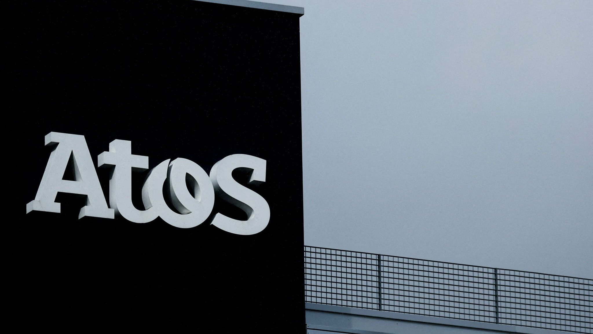 Informationstechnologie: Angeschlagene IT-Firma Atos ernennt neuen Chef ...