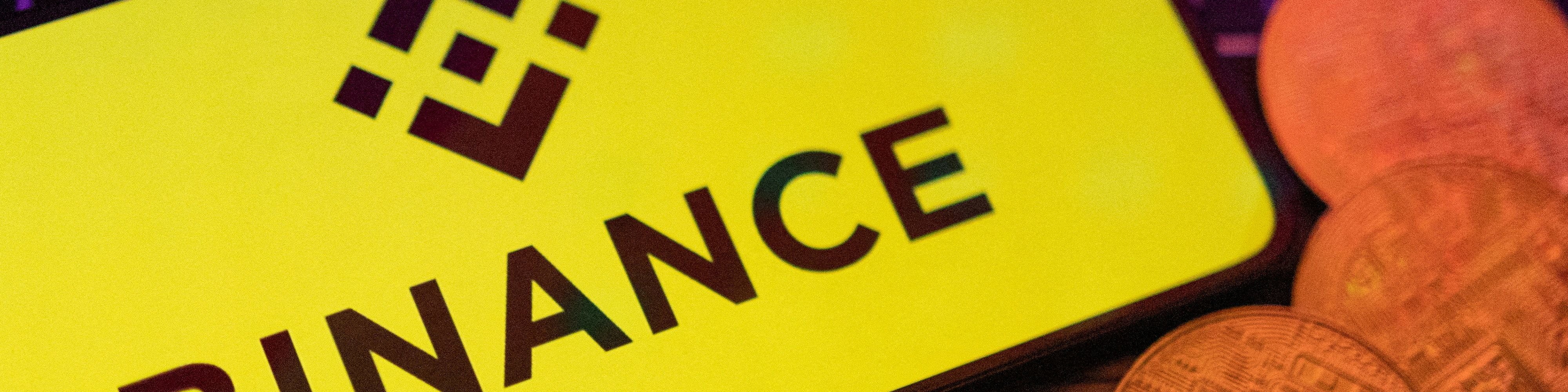 Krypto: Frankreich ermittelt gegen Binance wegen Geldwäscheverdachts